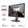 ZOWIE Monitor gamingowy BENQ XL2746K LED 1ms/240Hz/FullHD